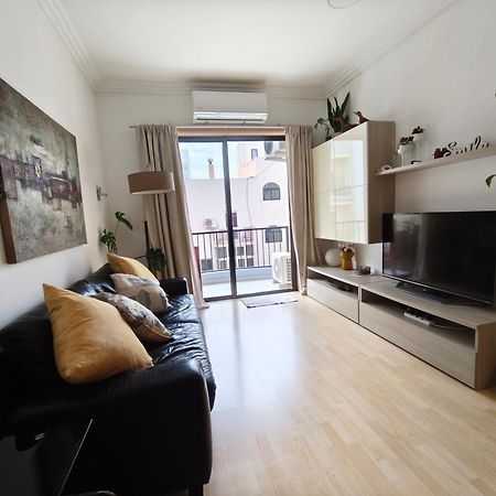 Gaia St Paul'S Bay Modern Cosy Apartment Bahía de San Pablo Exterior foto