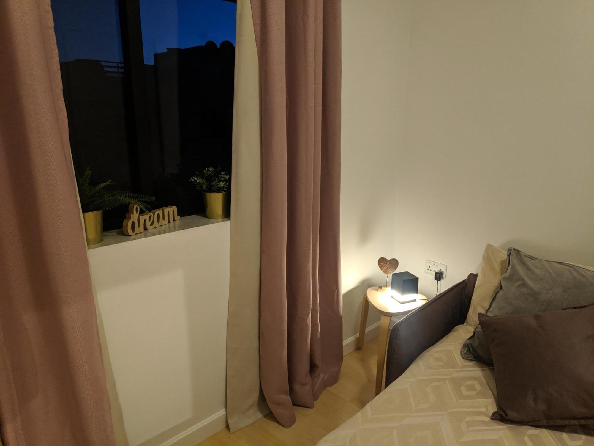 Gaia St Paul'S Bay Modern Cosy Apartment Bahía de San Pablo Exterior foto